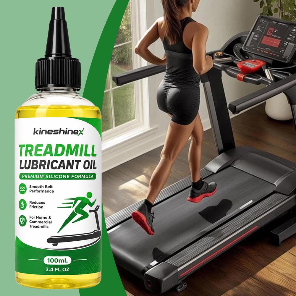 100 мл смазочного масла для бе – обзор и цена Home Gym System