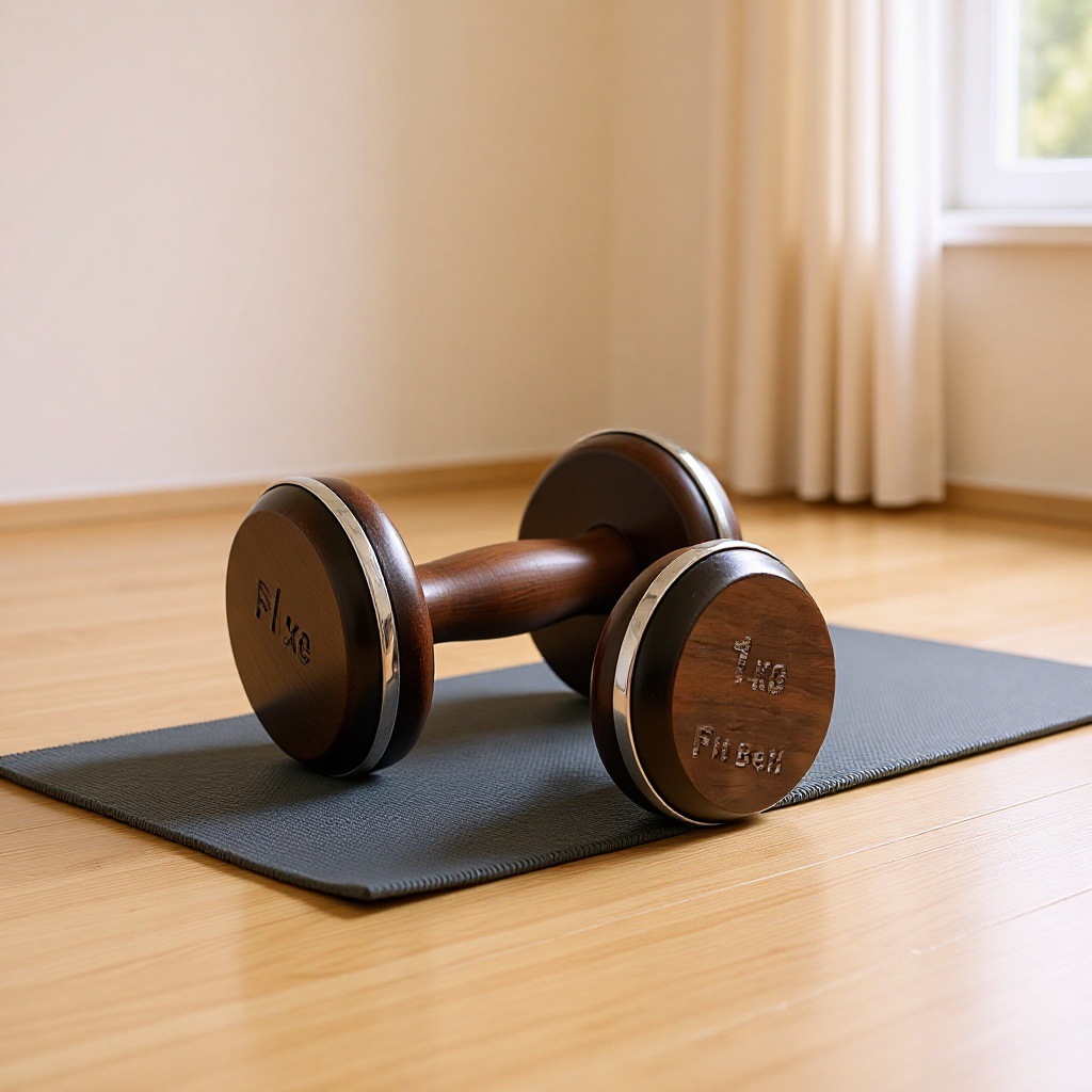 Новый дизайн, умные гантели 1- – обзор и цена Home Gym Luxury