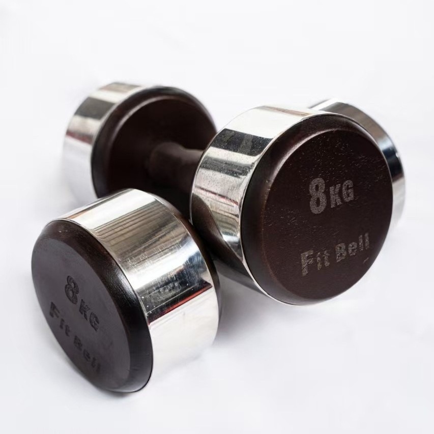 Новый дизайн, умные гантели 1- – обзор и цена Home Gym Luxury
