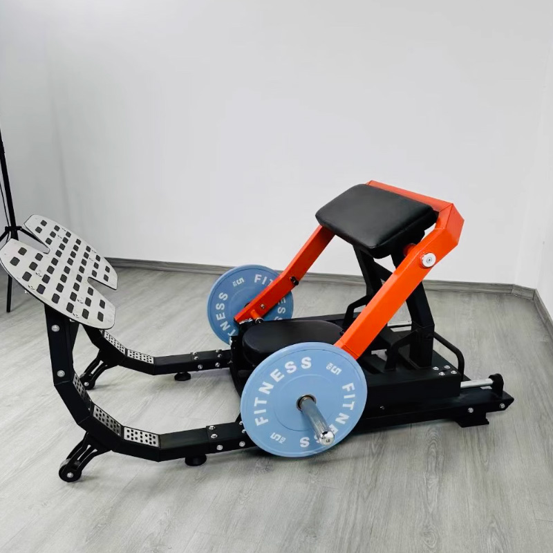 Хит продаж: Регулируемый трена – обзор и цена Home Gym Hip Thrust Machine