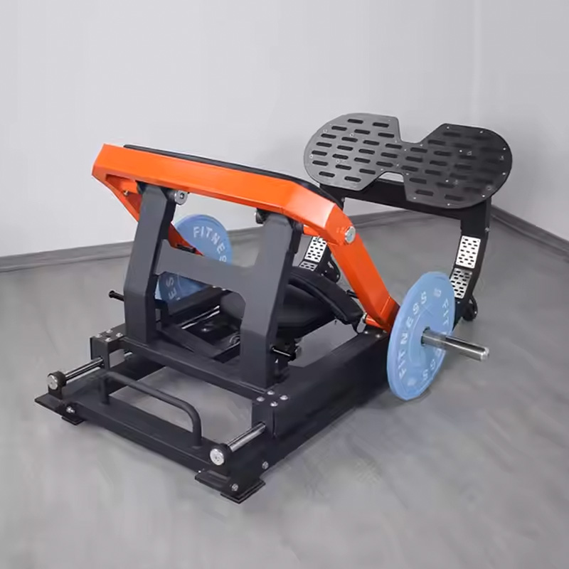 Хит продаж: Регулируемый трена – обзор и цена Home Gym Hip Thrust Machine