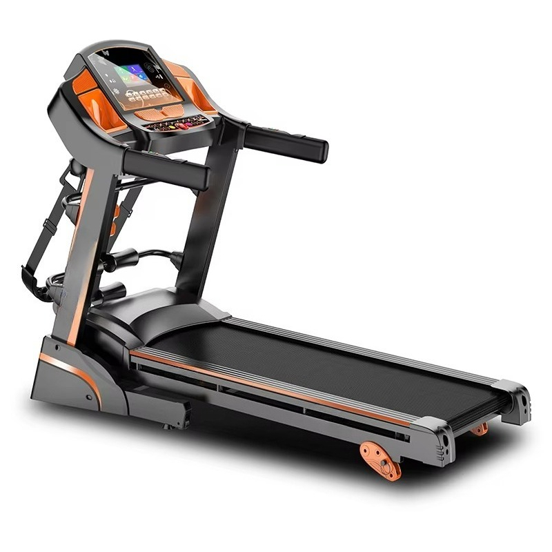 Многофункциональная полукоммер – обзор и цена Home Gym Luxury