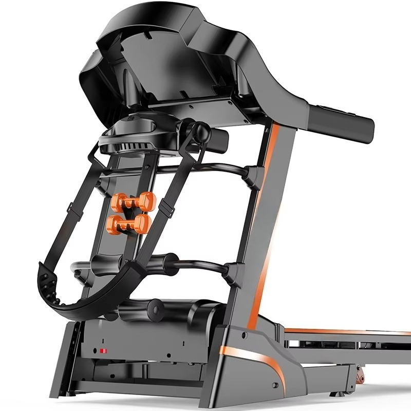Многофункциональная полукоммер – обзор и цена Home Gym Luxury