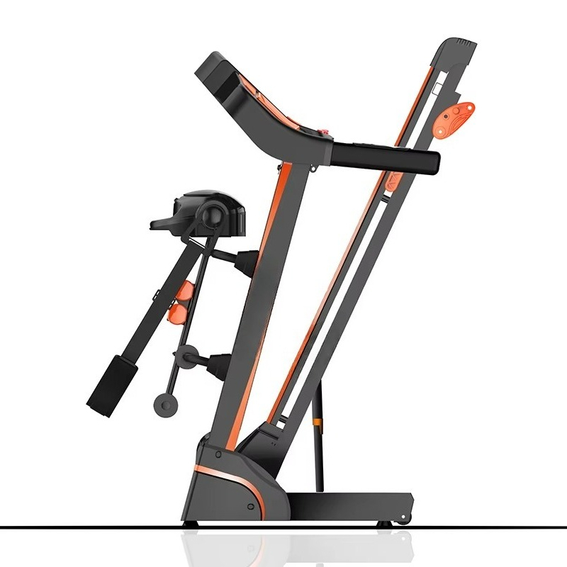 Многофункциональная полукоммер – обзор и цена Home Gym Luxury
