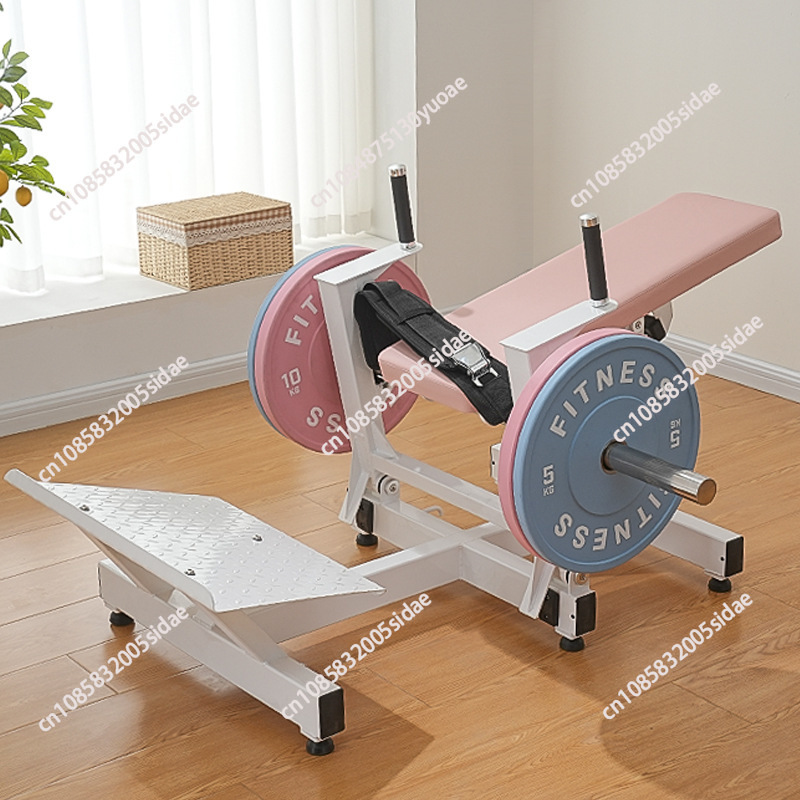 Женский тренажер для ягодиц, о – обзор и цена Home Gym Machine