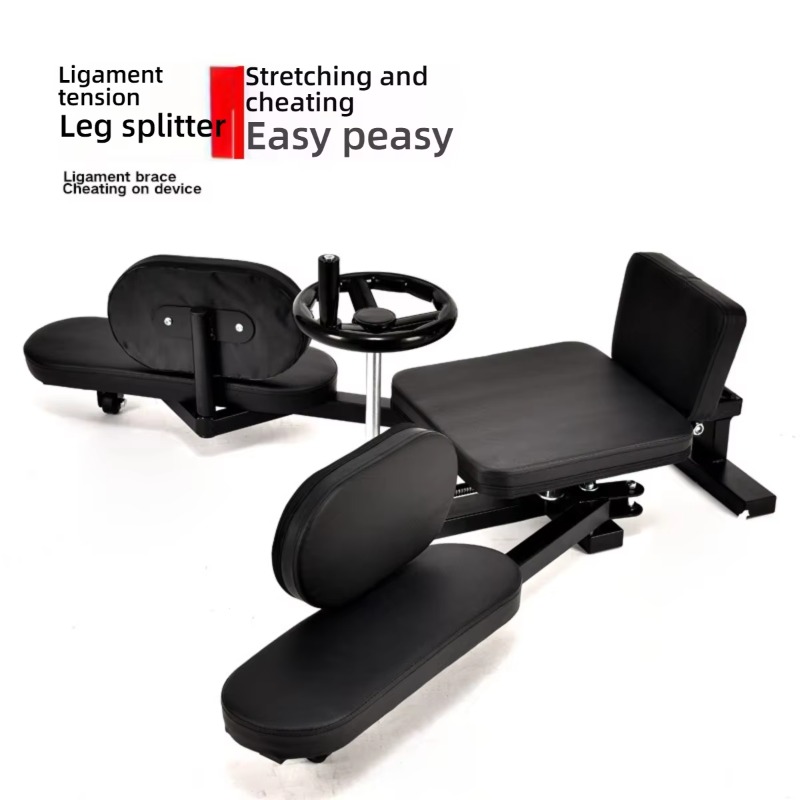 Тренажер для растяжки икроножн – обзор и цена Home Gym Leg Machine