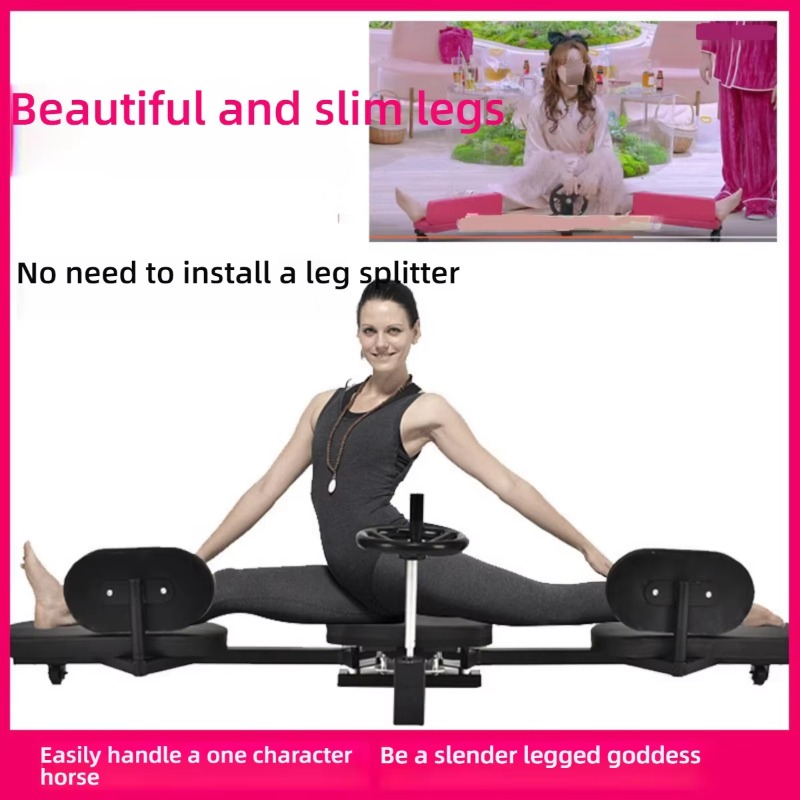 Тренажер для растяжки икроножн – обзор и цена Home Gym Leg Machine