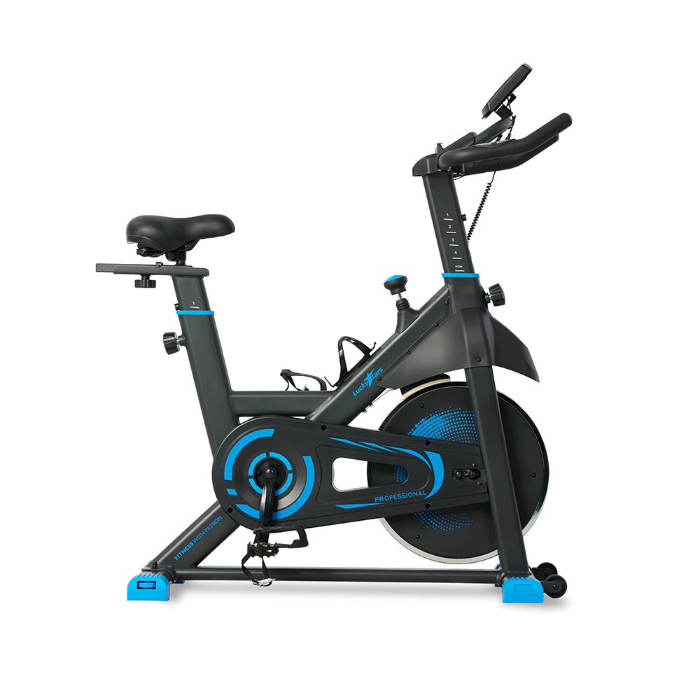 Велотренажер для дома и фитнес – обзор и цена Home Gym Bike