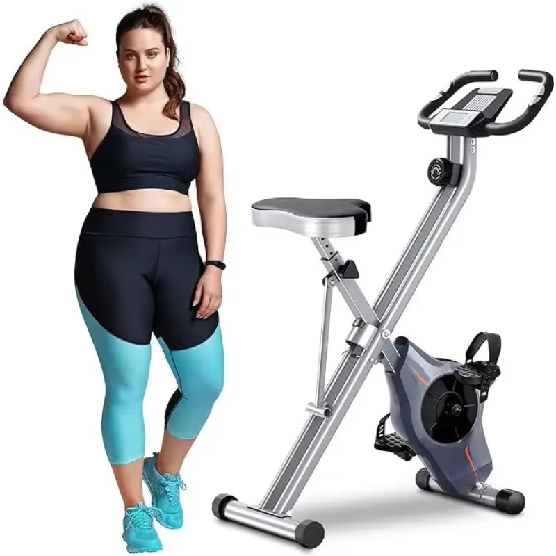 Портативный велотренажер из ст – обзор и цена Home Gym Bike
