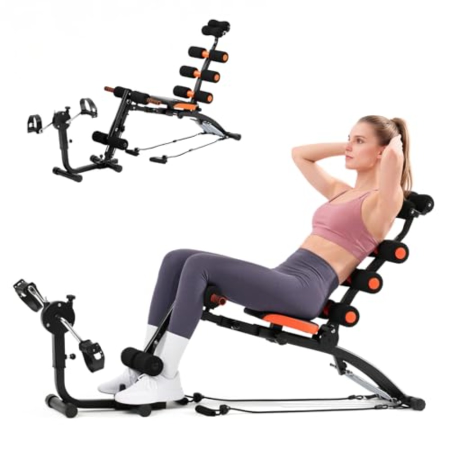 Тренажер для пресса с регулиру – обзор и цена Home Gym Leg Machine