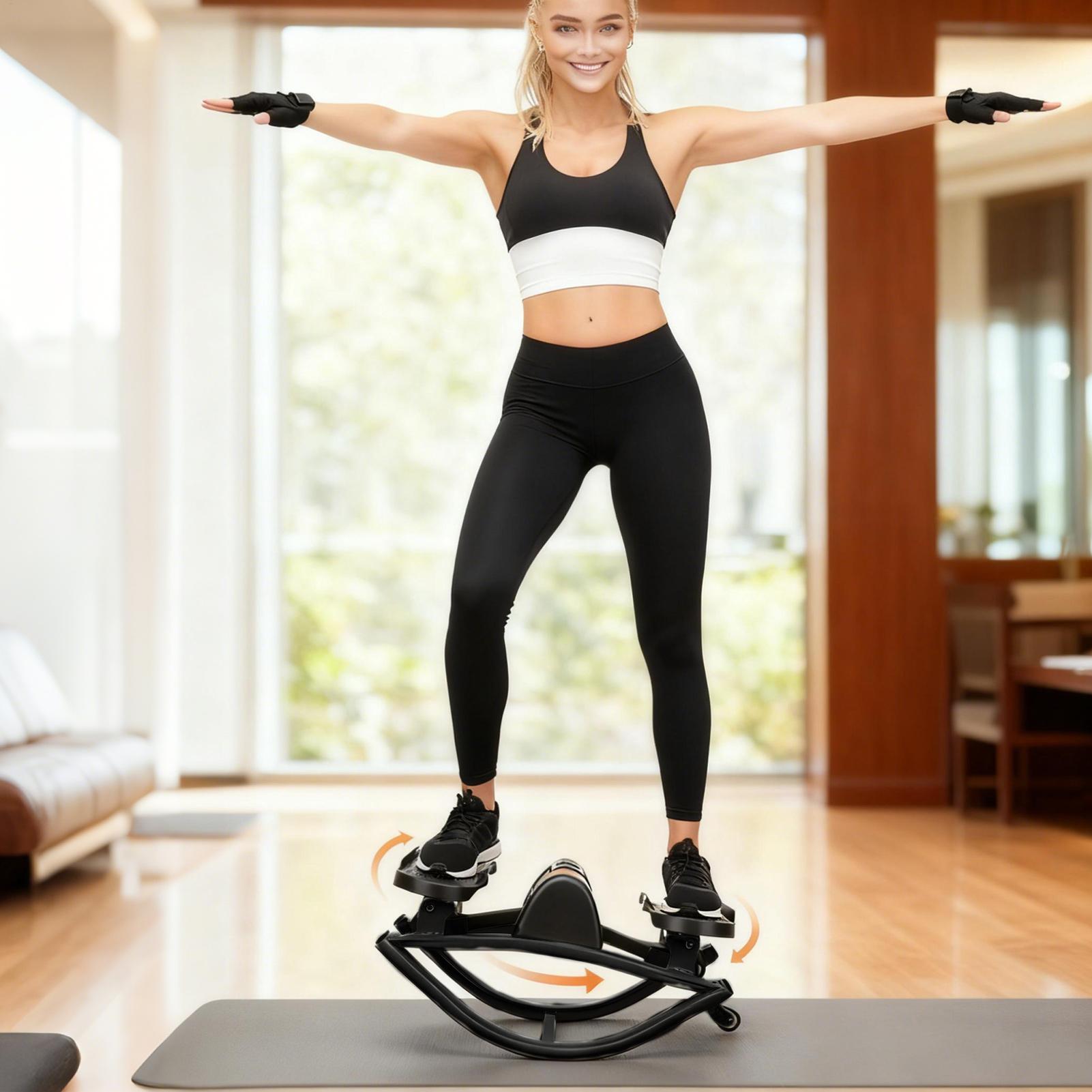 Оборудование для упражнений Ro – обзор и цена Home Gym System