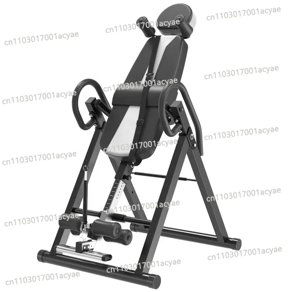 Гравитационный инверсионный ст – обзор и цена Home Gym Machine