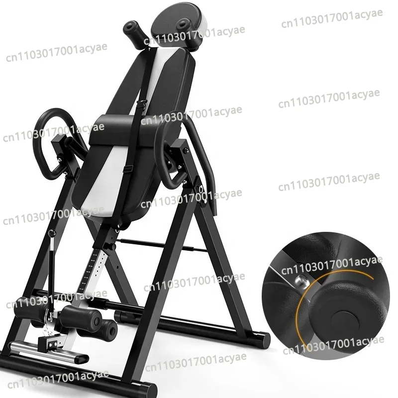 Гравитационный инверсионный ст – обзор и цена Home Gym Machine