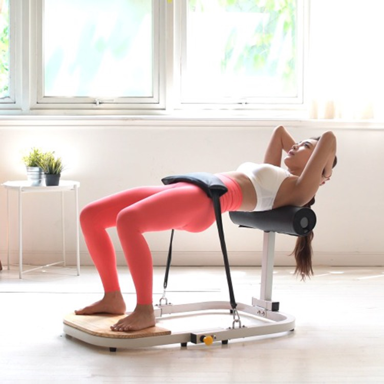 Оптовая продажа, многофункцион – обзор и цена Home Gym Hip Thrust Machine