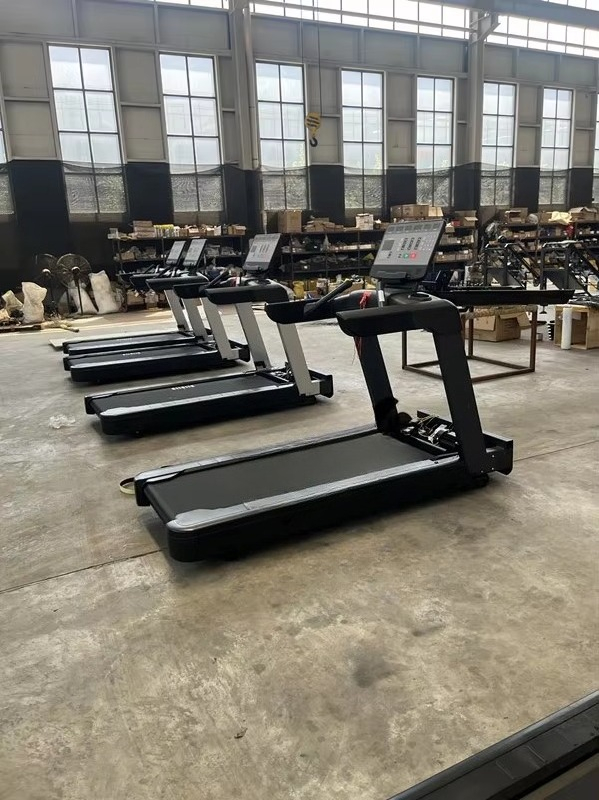 Беговая дорожка S Gym Runner:  – обзор и цена Treadmill Home Gym
