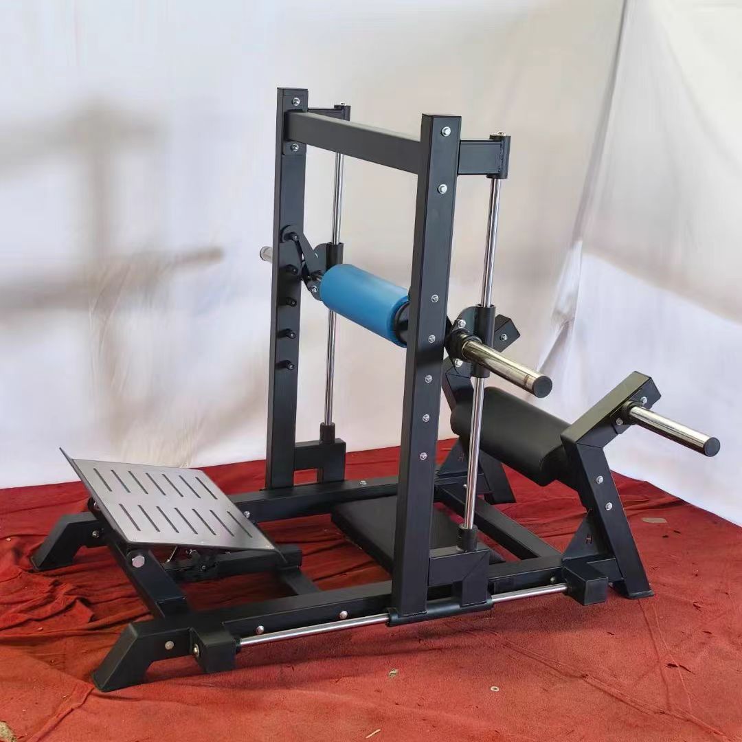 Тренажерный зал, домашнее обор – обзор и цена Home Gym Hip Thrust Machine