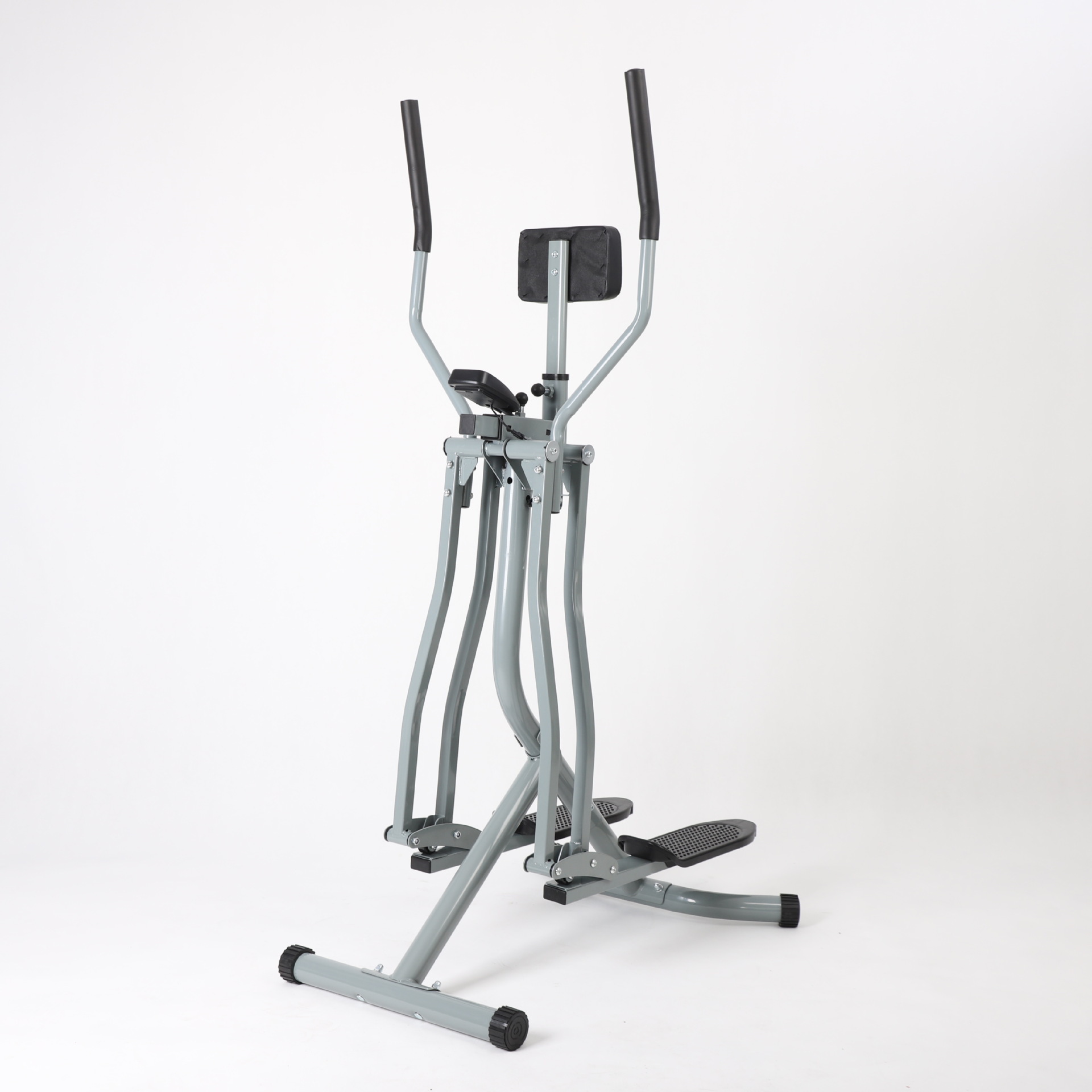Складной эллиптический тренаже – обзор и цена Home Gym Leg Machine
