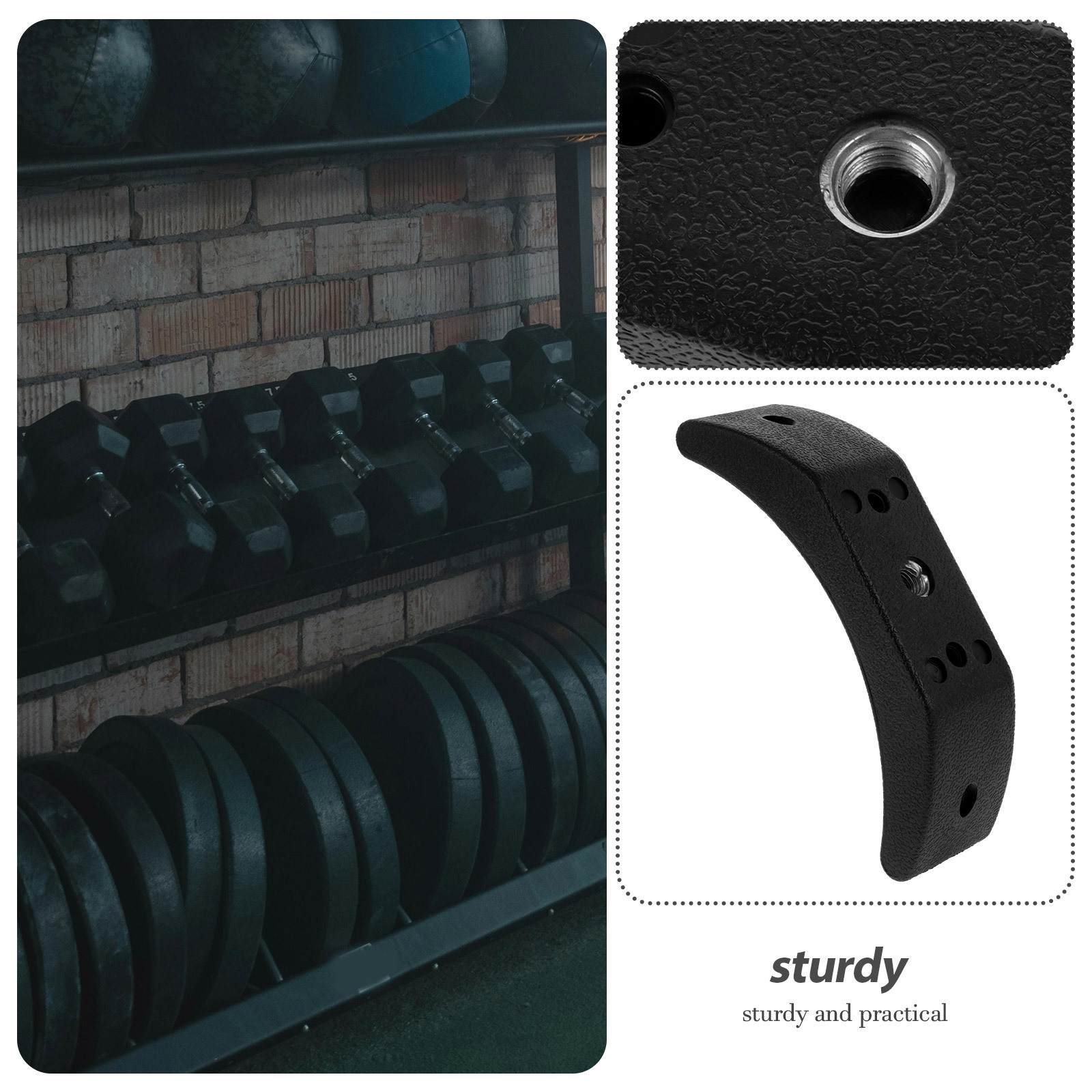 4 шт., многофункциональный дер – обзор и цена Home Gym Weight Bench
