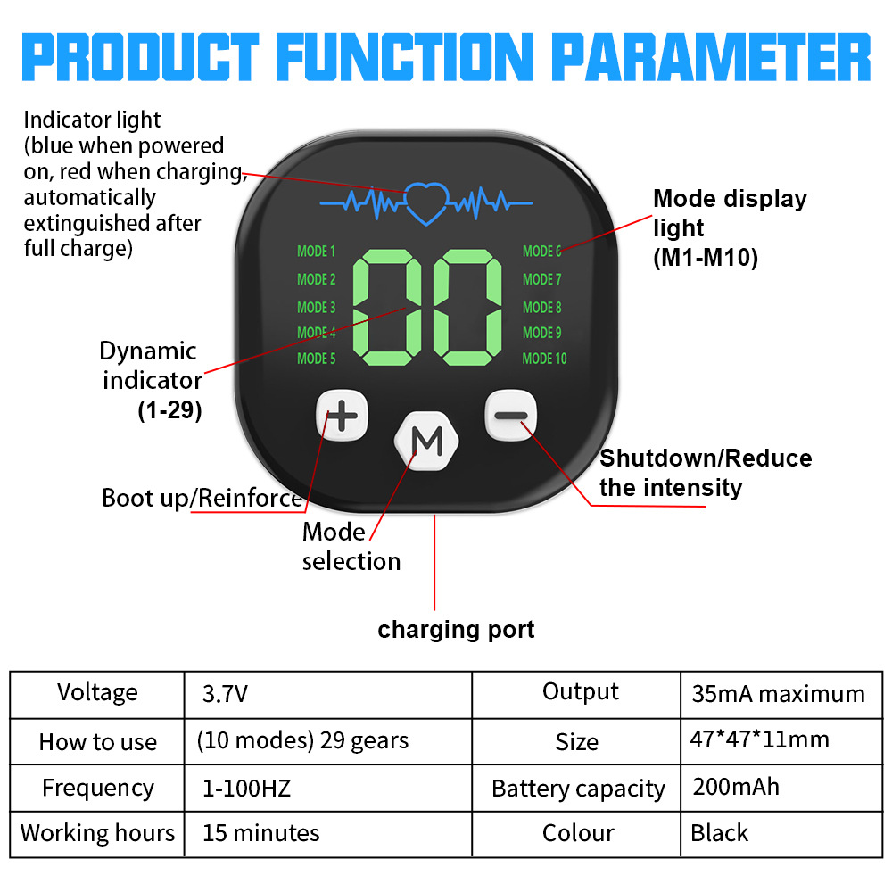 Электростимулятор мышц EMS: тр – обзор и цена Treadmill Home Gym
