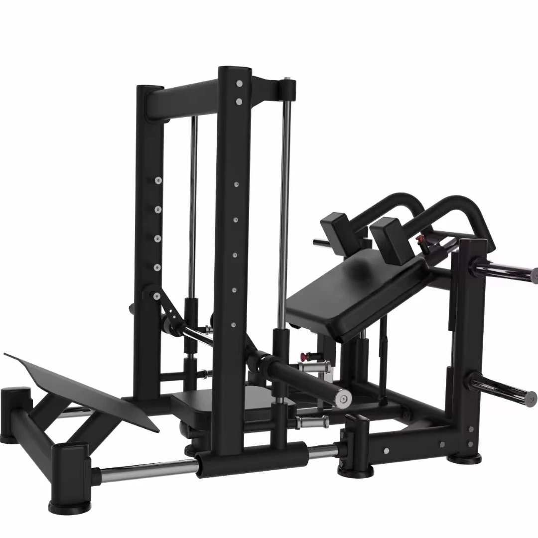 Усовершенствованный тренажер д – обзор и цена Home Gym Hip Thrust Machine