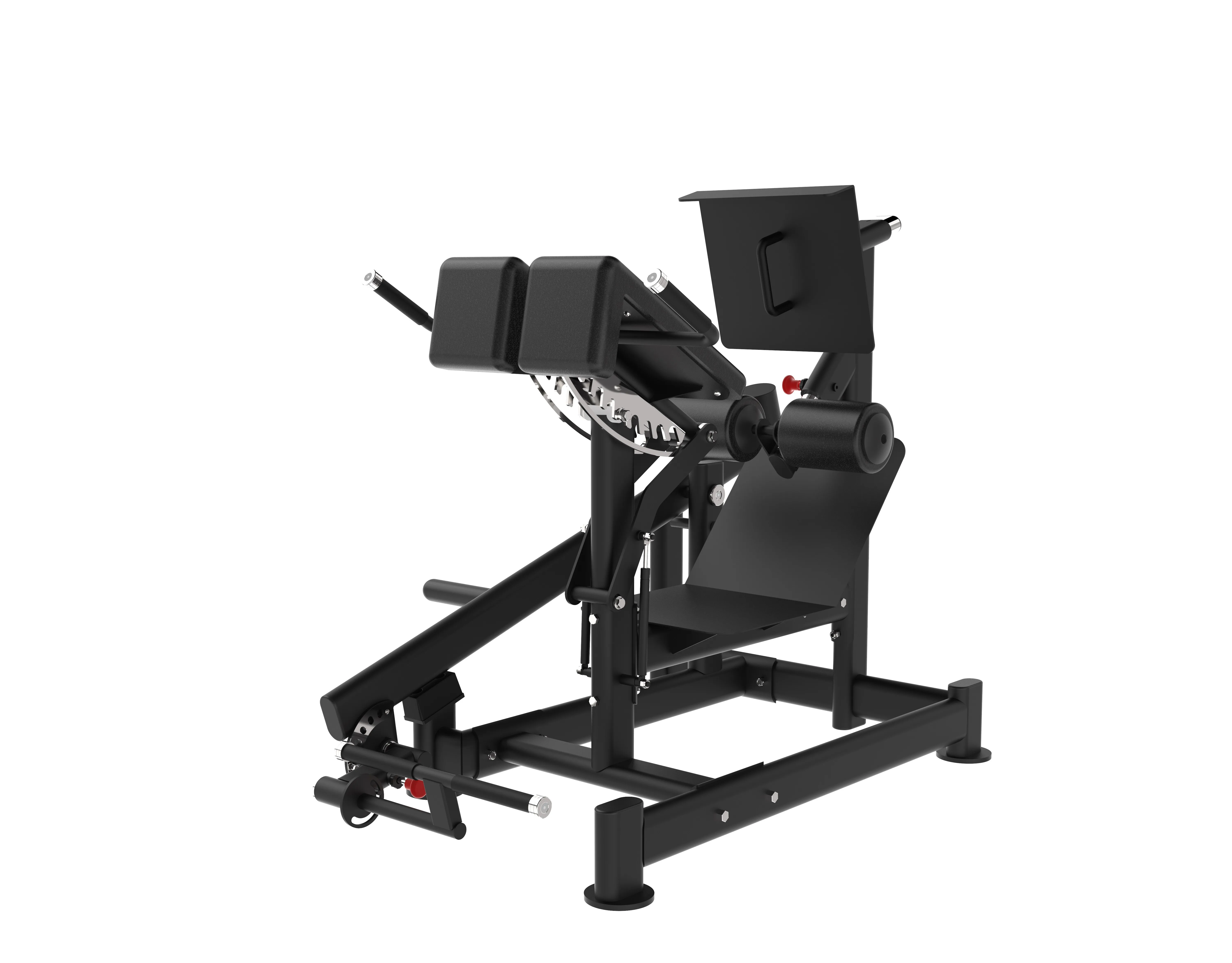 Усовершенствованный тренажер д – обзор и цена Home Gym Hip Thrust Machine
