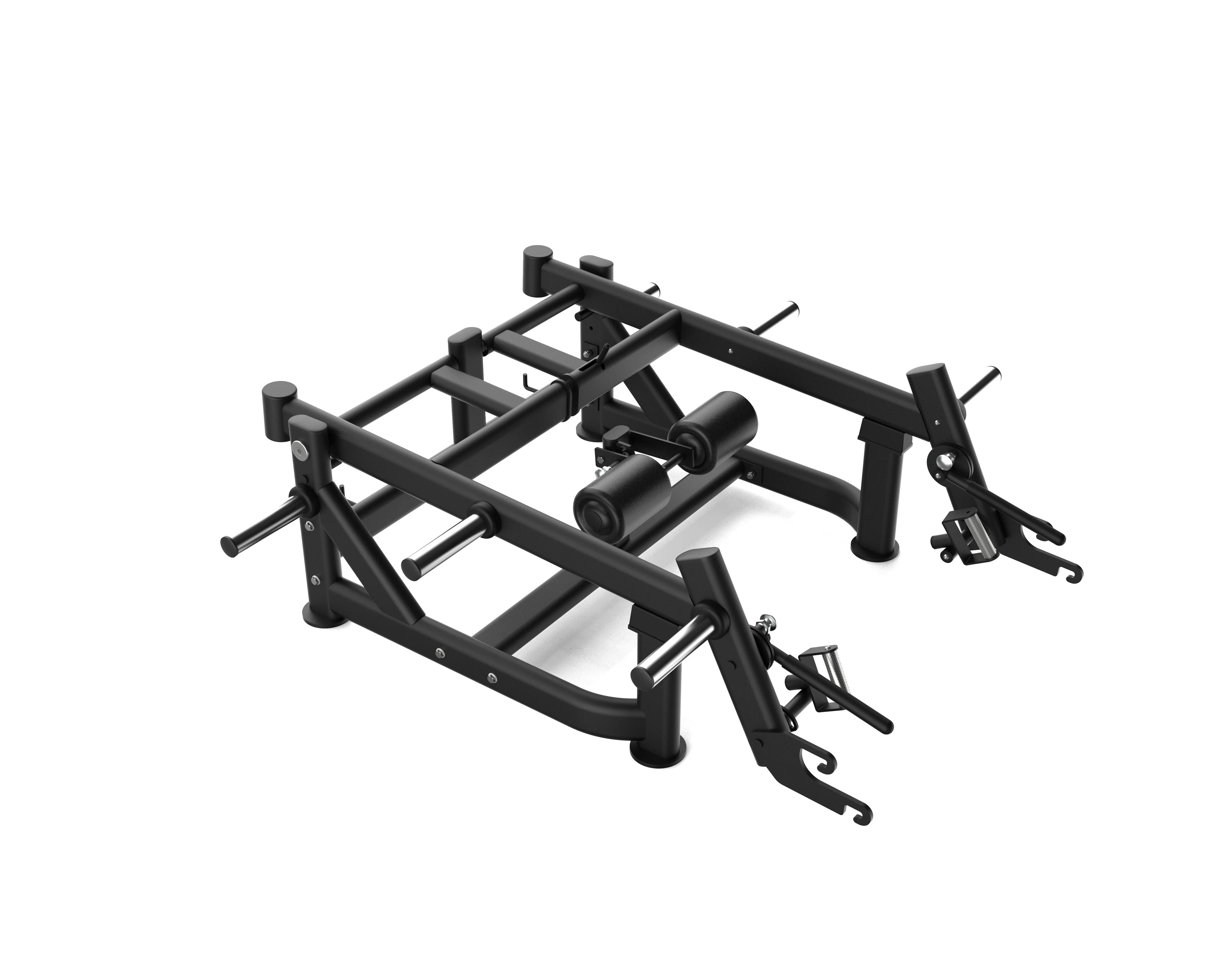 Усовершенствованный тренажер д – обзор и цена Home Gym Hip Thrust Machine
