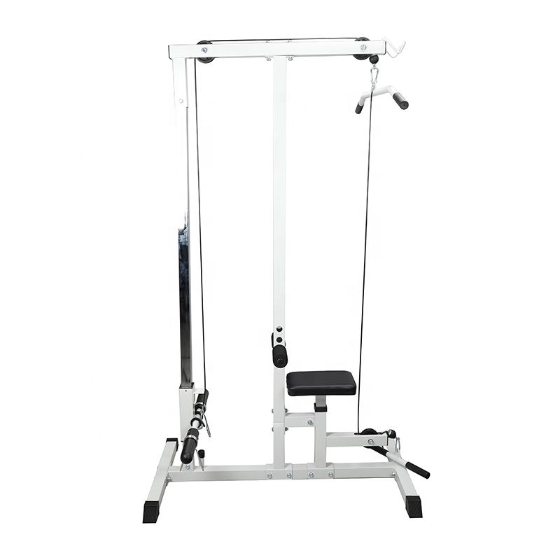Многофункциональный тренажер д – обзор и цена Pulley Home Gym