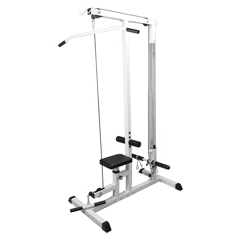 Многофункциональный тренажер д – обзор и цена Pulley Home Gym
