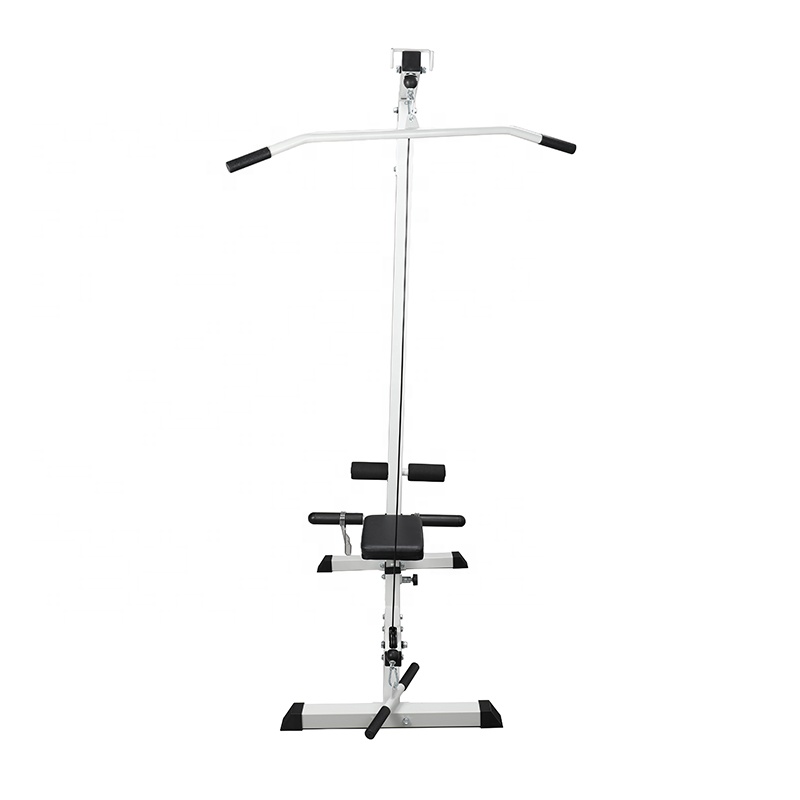 Многофункциональный тренажер д – обзор и цена Pulley Home Gym
