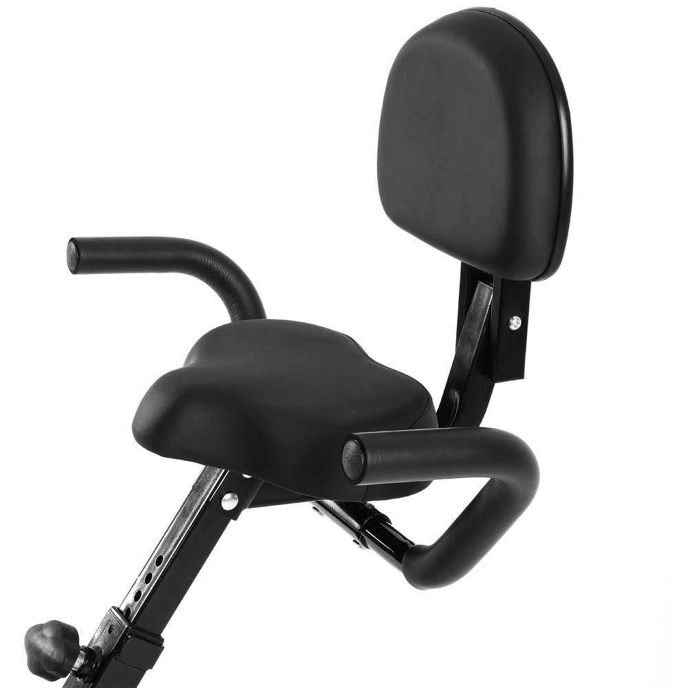 Складной велотренажер X Bike д – обзор и цена Home Gym Bike