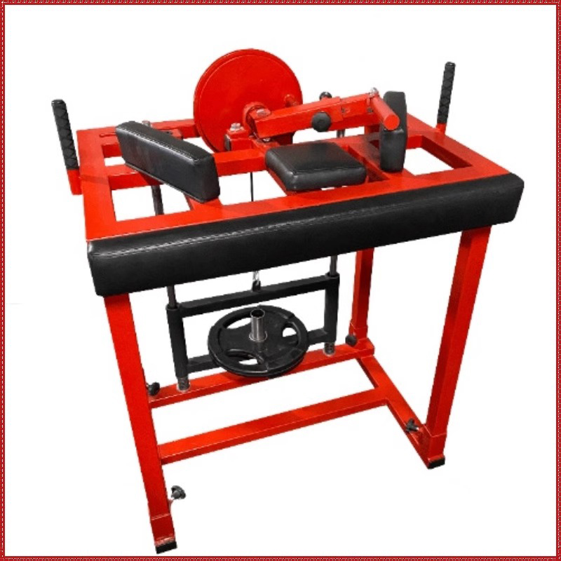 Оборудование для силовых трени – обзор и цена Home Gym Luxury