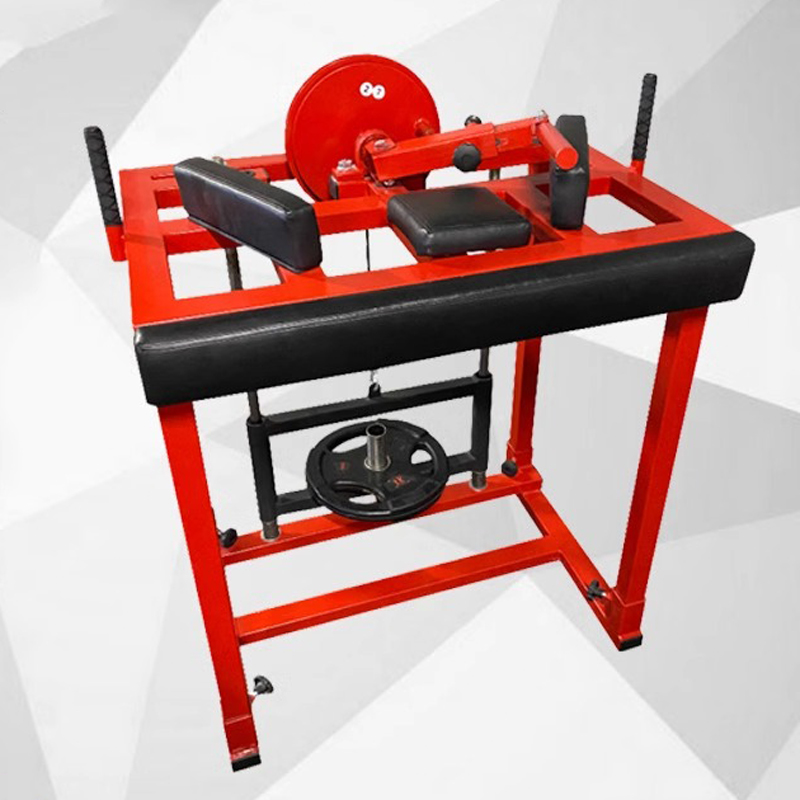 Оборудование для силовых трени – обзор и цена Home Gym Luxury
