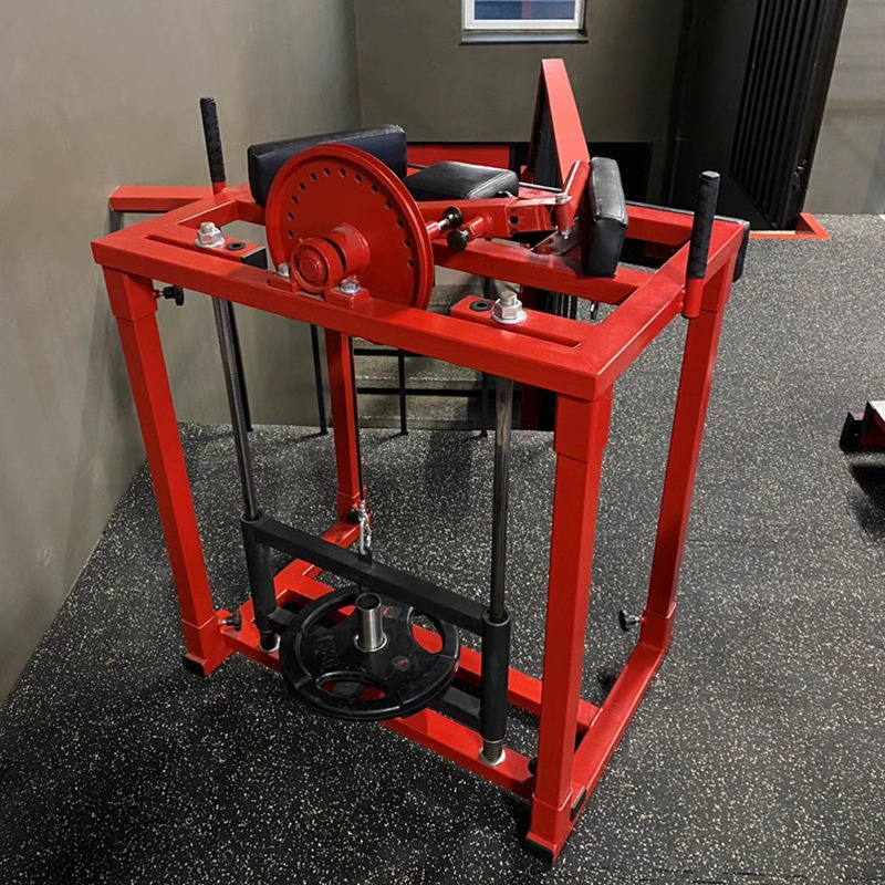 Оборудование для силовых трени – обзор и цена Home Gym Luxury