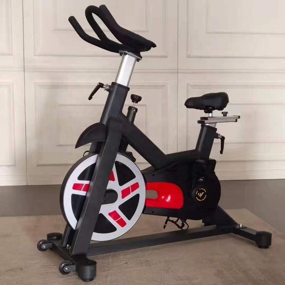 Коммерческий велотренажер для  – обзор и цена Home Gym Bike