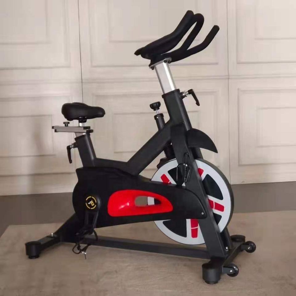 Коммерческий велотренажер для  – обзор и цена Home Gym Bike