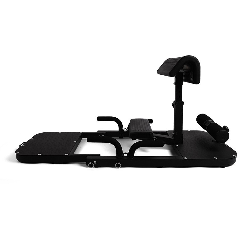 Тренажер для приседаний и хип- – обзор и цена Home Gym Hip Thrust Machine