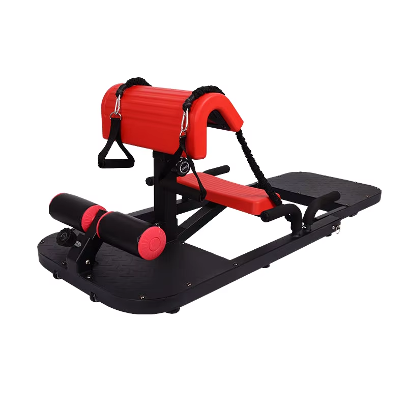 Тренажер для приседаний и хип- – обзор и цена Home Gym Hip Thrust Machine