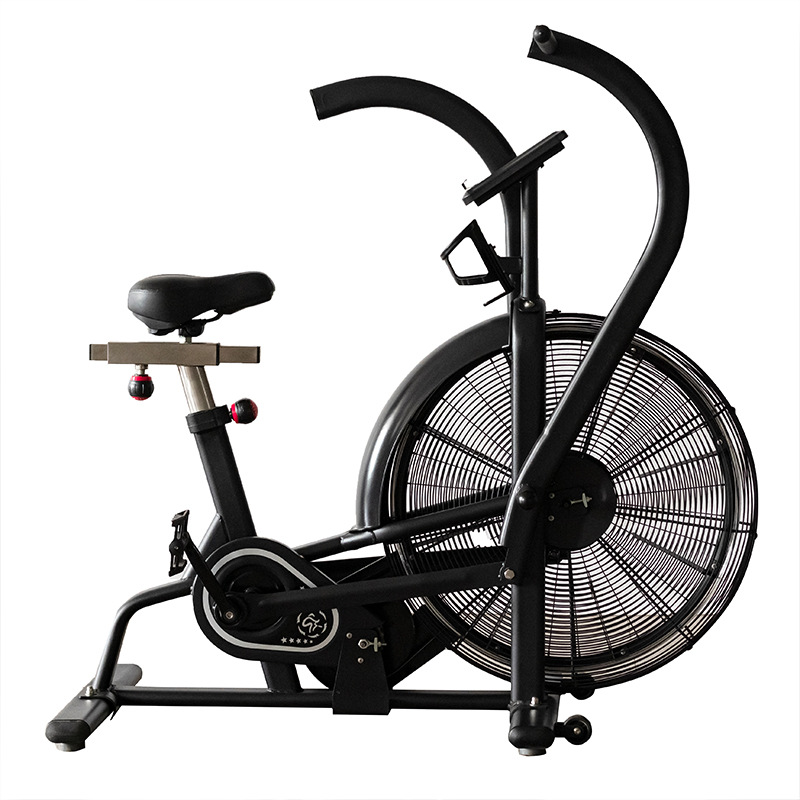 Велотренажер для дома и зала 2 – обзор и цена Home Gym Bike