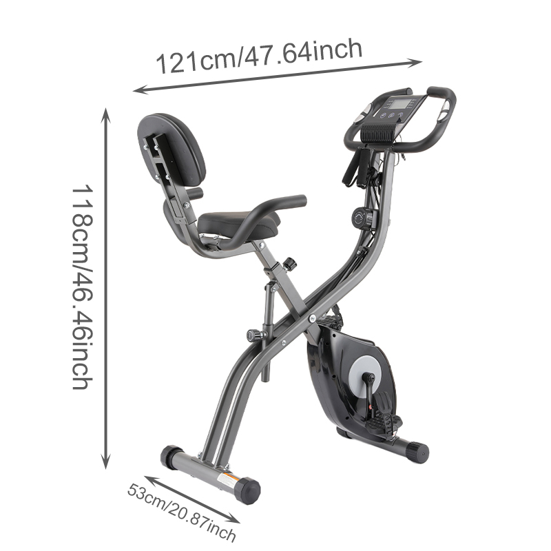 Велотренажер для фитнеса, кард – обзор и цена Home Gym Bike