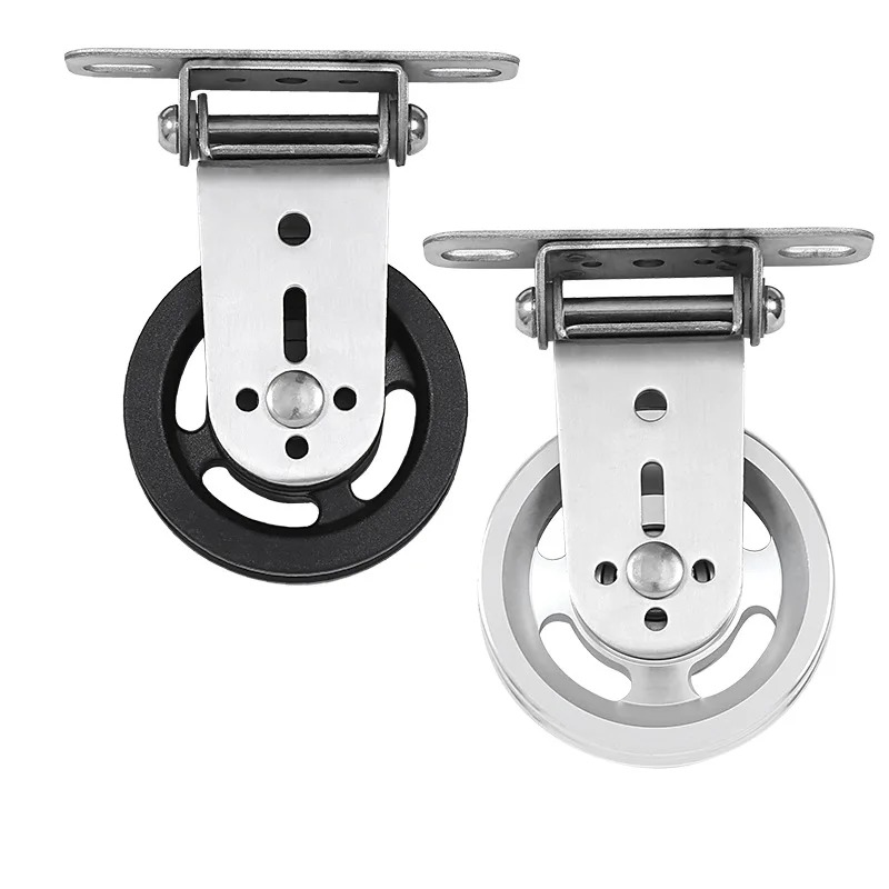 Бесшумное вращающееся колесо-р – обзор и цена Pulley Home Gym