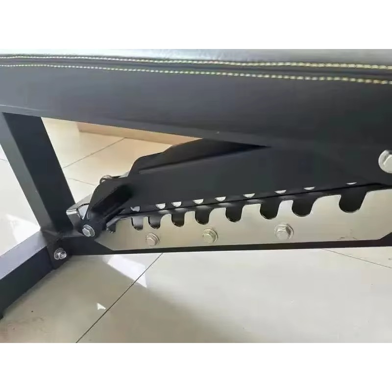 Регулируемая складная скамейка – обзор и цена Home Gym Weight Bench
